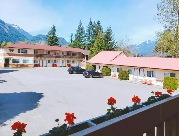 Red Roof Motor Inn hotel detail image 2