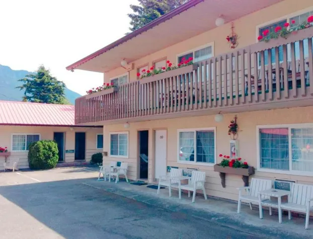 Red Roof Motor Inn hotel detail image 3