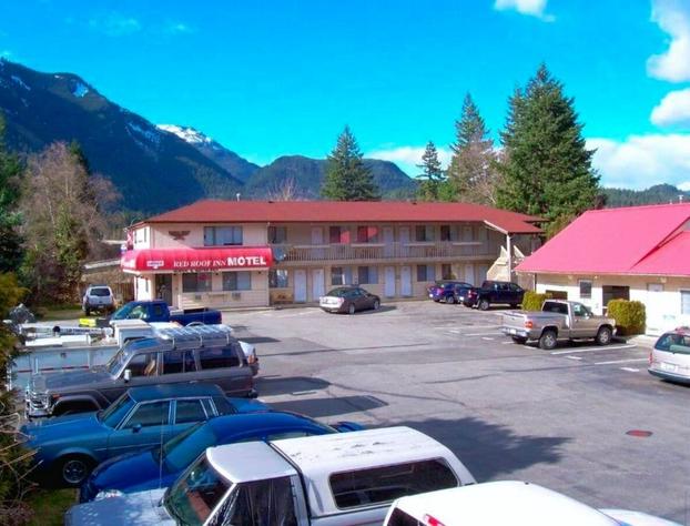 Red Roof Motor Inn hotel detail image 1