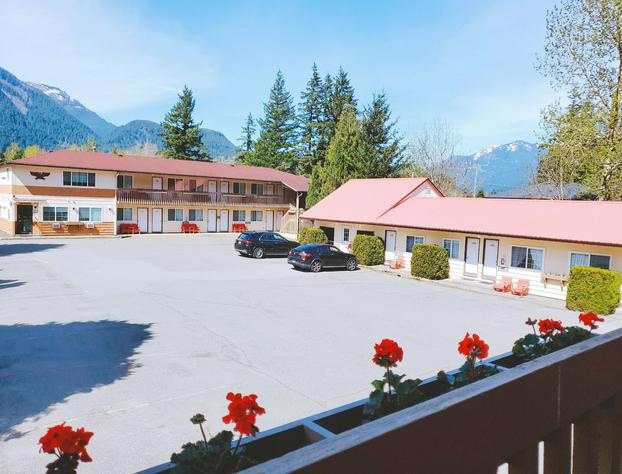 Red Roof Motor Inn hotel detail image 3