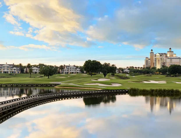 Reunion Resort & Golf Club hotel detail image 2