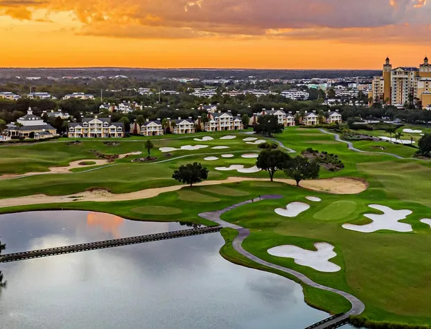 Reunion Resort & Golf Club hotel detail image 3