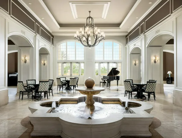 Reunion Resort & Golf Club hotel detail image 4