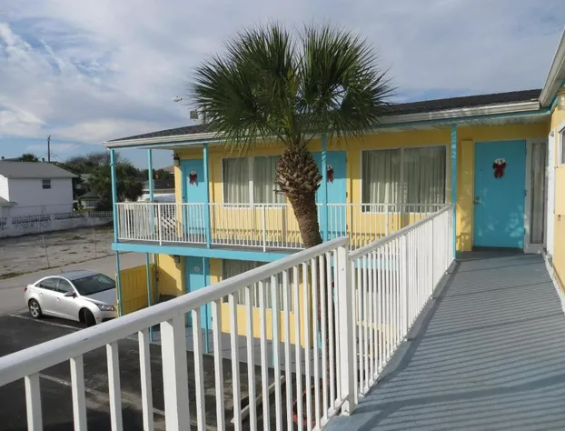 Skyway Motel hotel detail image 1