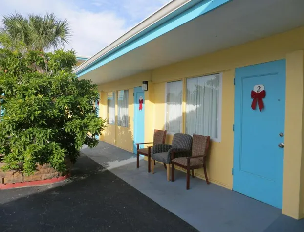 Skyway Motel hotel detail image 3