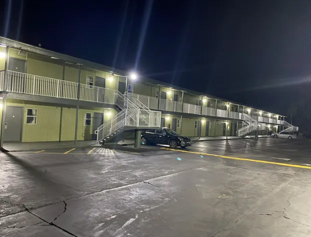 Royal Inn hotel detail image 4