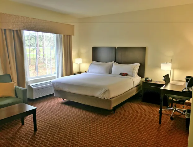 Holiday Inn Express Defuniak Springs by IHG hotel detail image 3