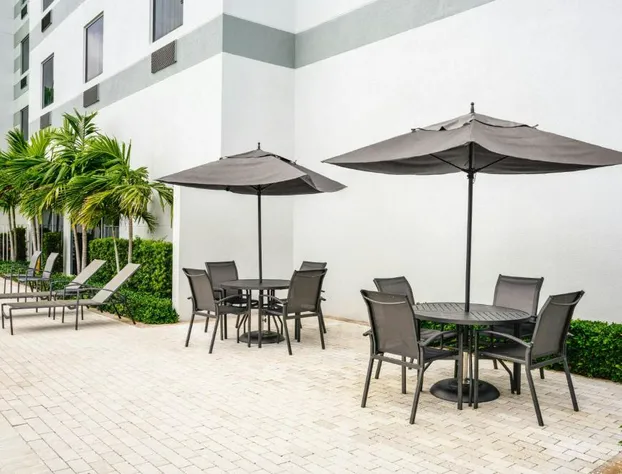 Fairfield Inn & Suites by Marriott Delray Beach I-95 hotel detail image 2