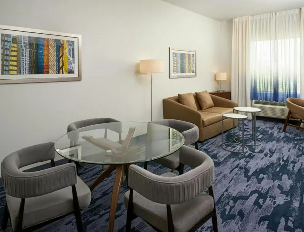 Fairfield Inn & Suites by Marriott Delray Beach I-95 hotel detail image 3
