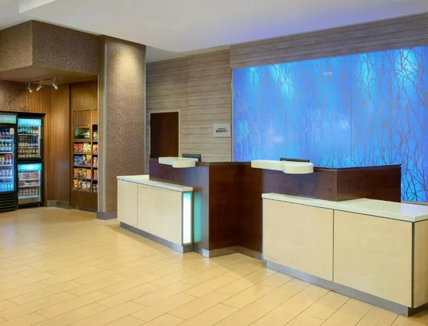 Fairfield Inn & Suites by Marriott Delray Beach I-95 hotel detail image 4