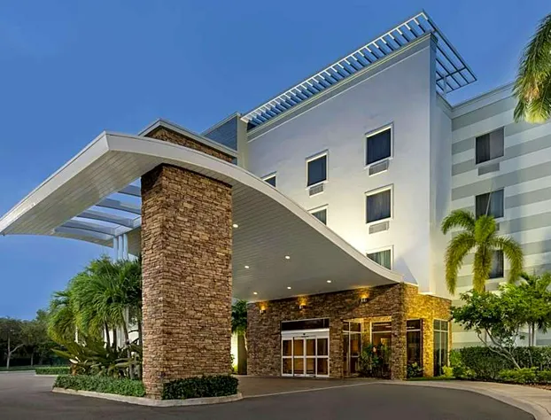 Fairfield Inn & Suites by Marriott Delray Beach I-95 hotel detail image 3