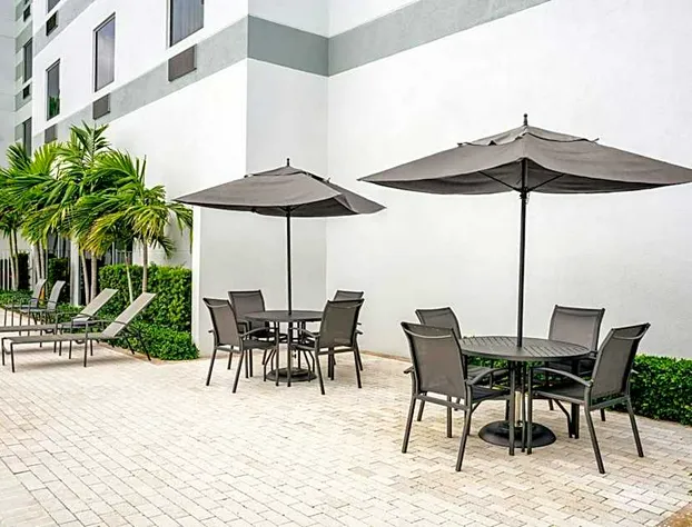 Fairfield Inn & Suites by Marriott Delray Beach I-95 hotel detail image 4