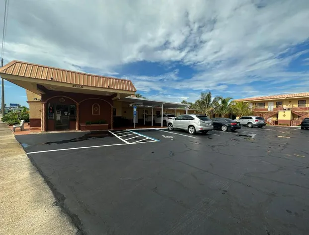 Budget Inn Express hotel detail image 2