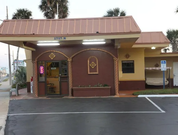 Budget Inn Express hotel detail image 3