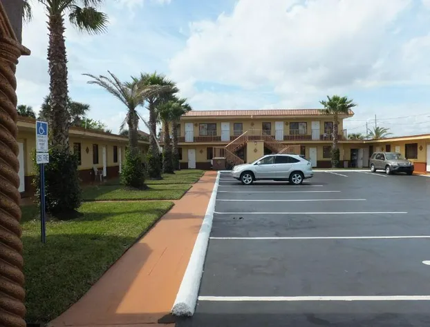 Budget Inn Express hotel detail image 4