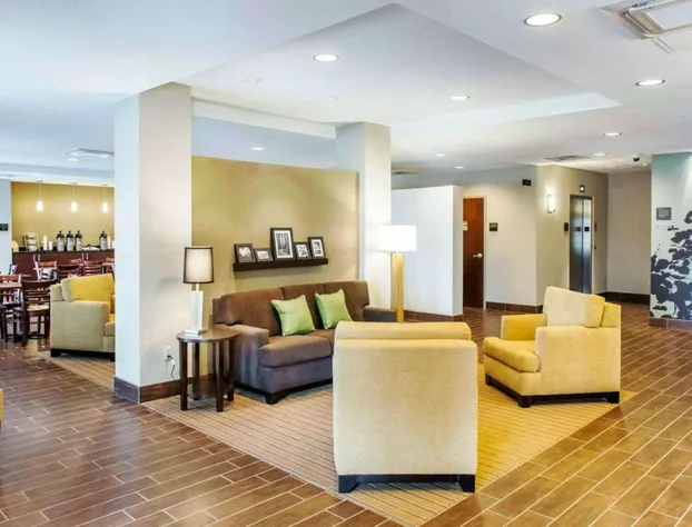 Sleep Inn & Suites Defuniak Springs - Crestview hotel detail image 2