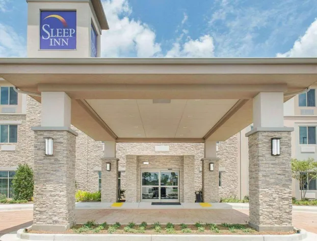 Sleep Inn & Suites Defuniak Springs - Crestview hotel detail image 1
