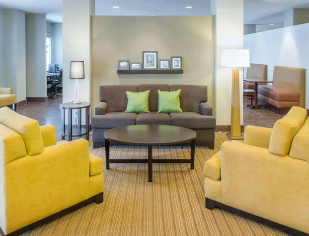 Sleep Inn & Suites Defuniak Springs - Crestview hotel detail image 4