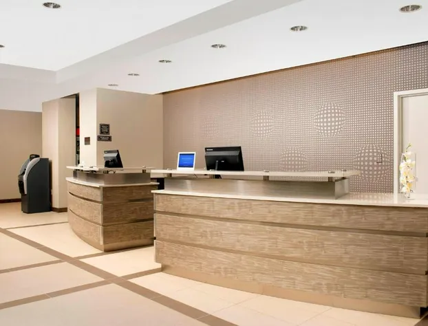 Residence Inn Miami Airport West/Doral hotel detail image 2