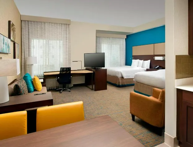 Residence Inn Miami Airport West/Doral hotel detail image 4