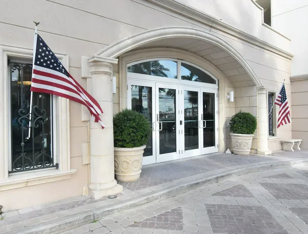 The Sea Lord Hotel & Suites (Adults Only) hotel detail image 1