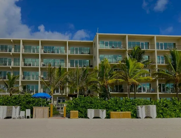 The Sea Lord Hotel & Suites (Adults Only) hotel detail image 2