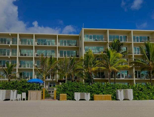 The Sea Lord Hotel & Suites (Adults Only) hotel detail image 2
