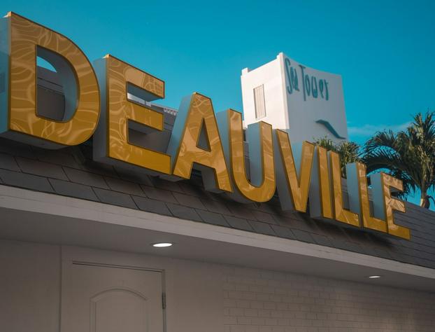 The Hotel Deauville hotel detail image 1