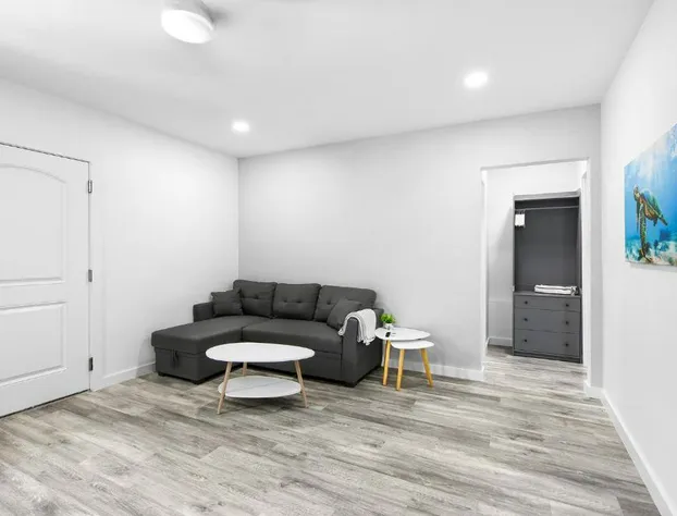 The Hotel Deauville hotel detail image 1