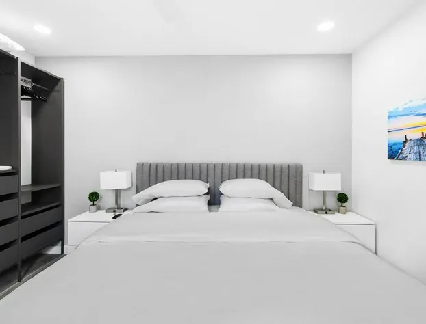 The Hotel Deauville hotel detail image 2