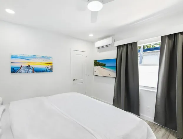 The Hotel Deauville hotel detail image 4