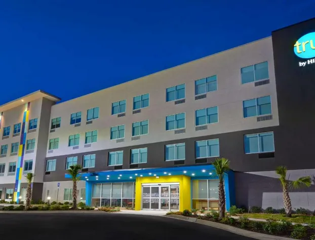 TRU by Hilton Fort Walton Beach, FL hotel detail image 1