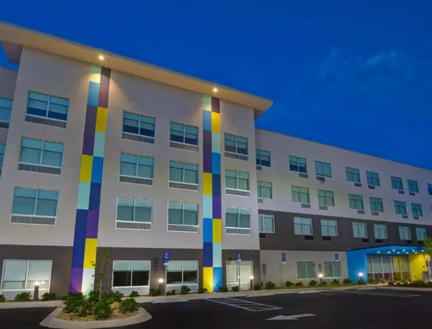 TRU by Hilton Fort Walton Beach, FL hotel detail image 2