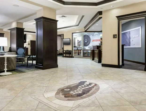 Hampton Inn & Suites Gainesville-Downtown hotel detail image 4