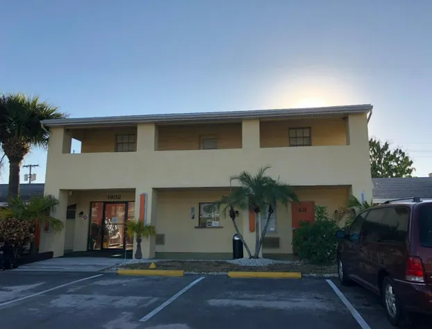 Sunset Inn- Fort Pierce, FL hotel detail image 1