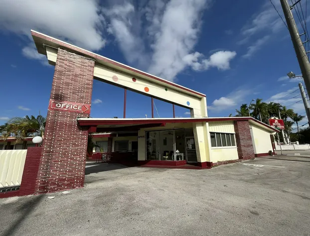 Palacio Inn Motel hotel detail image 3