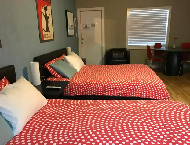 Sun Beach Inn hotel detail image 3