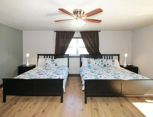 Sun Beach Inn hotel detail image 2