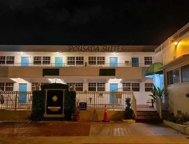 Pousada Suites hotel detail image 1