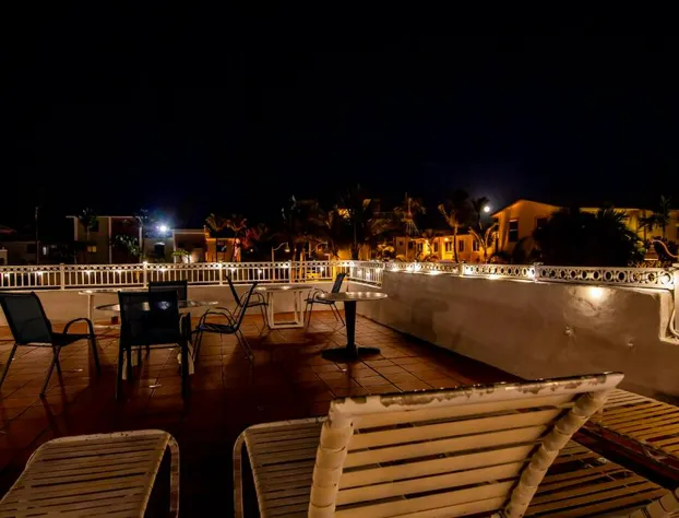 Pousada Suites hotel detail image 2