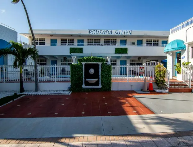 Pousada Suites hotel detail image 3