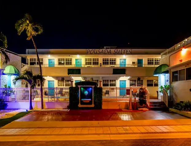 Pousada Suites hotel detail image 4