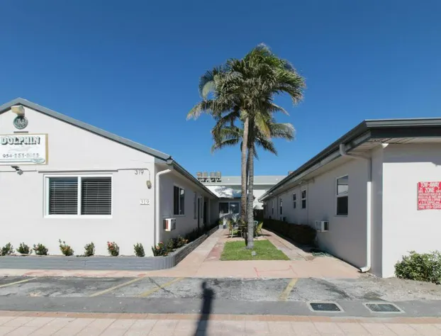 Dolphin Hollywood hotel detail image 4