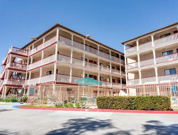 Heritage Inn La Mesa hotel detail image 1