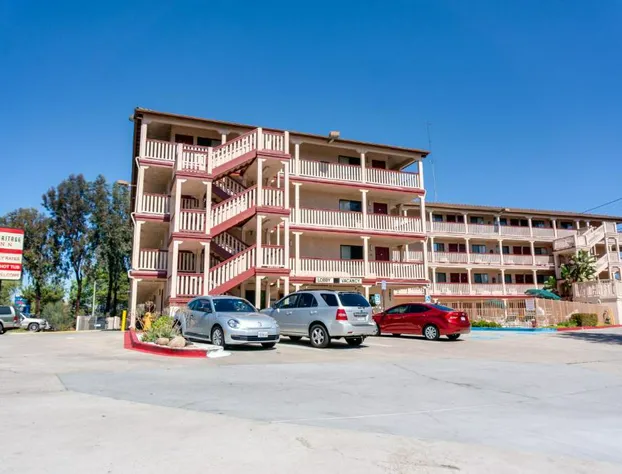 Heritage Inn La Mesa hotel detail image 3