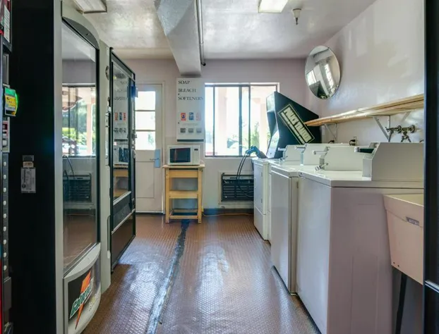 Heritage Inn La Mesa hotel detail image 4