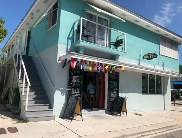 Old Town Suites hotel detail image 1