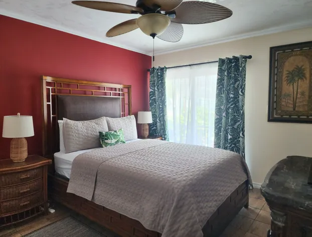 Old Town Suites hotel detail image 3