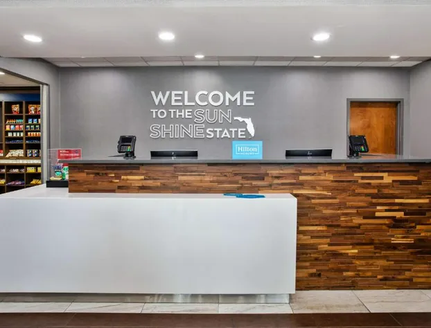 Hampton Inn & Suites - Cape Coral/Fort Myers Area, FL hotel detail image 3