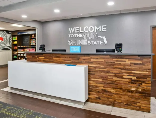 Hampton Inn & Suites - Cape Coral/Fort Myers Area, FL hotel detail image 4